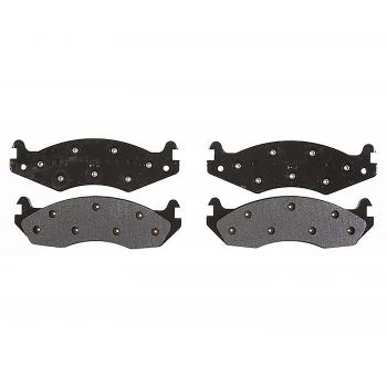 Raybestos PGD203M Disc Brake Pad product image 1 of 1