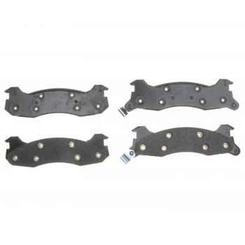 Raybestos PGD204 - Disc Brake Pad Raybestos PGD204 Disc Brake Pad product image 1 of 1