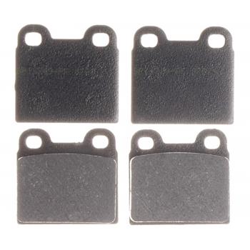 Raybestos PGD21 Disc Brake Pad product image 1 of 1