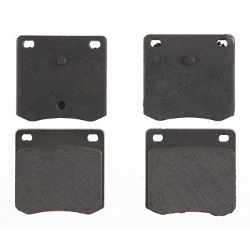 Raybestos PGD213 - Disc Brake Pad Raybestos PGD213 Disc Brake Pad product image 1 of 1