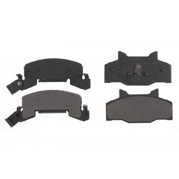 Raybestos PGD214M - Disc Brake Pad Raybestos PGD214M Disc Brake Pad product image 1 of 1