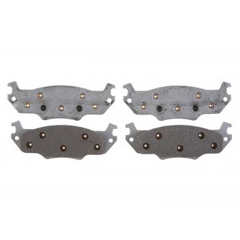 Raybestos PGD218M Disc Brake Pad product image 1 of 1
