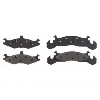 Raybestos PGD221M Disc Brake Pad product image 1 of 1