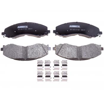 Raybestos PGD2223M Disc Brake Pad product image 1 of 1