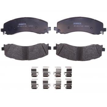 Raybestos PGD2225M Disc Brake Pad product image 1 of 1