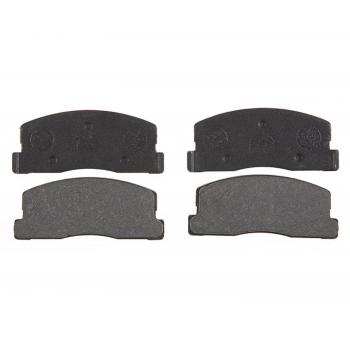 Raybestos PGD223 Disc Brake Pad product image 1 of 1