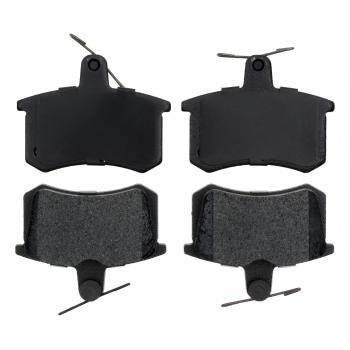Raybestos PGD228M Disc Brake Pad product image 1 of 1