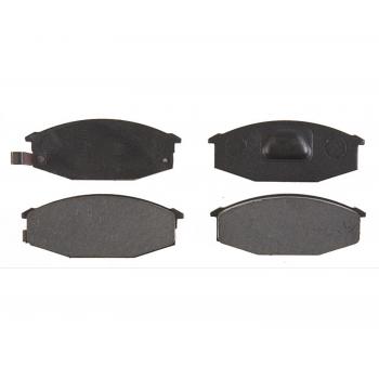 Raybestos PGD229 Disc Brake Pad product image 1 of 1