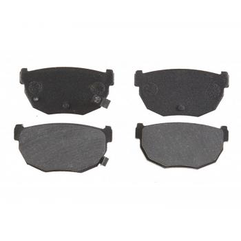 Raybestos PGD230 Disc Brake Pad product image 1 of 1