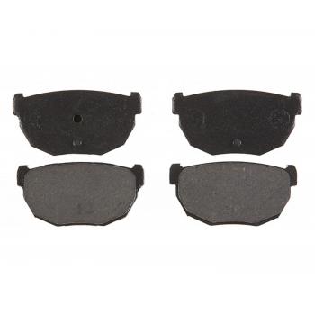 Raybestos PGD231 - Disc Brake Pad Raybestos PGD231 Disc Brake Pad product image 1 of 1