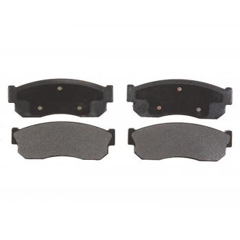 Raybestos PGD233AM Disc Brake Pad product image 1 of 1