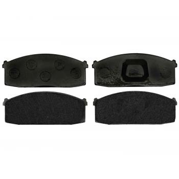 Raybestos PGD234 Disc Brake Pad product image 1 of 1