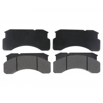 Raybestos PGD236M Disc Brake Pad product image 1 of 1