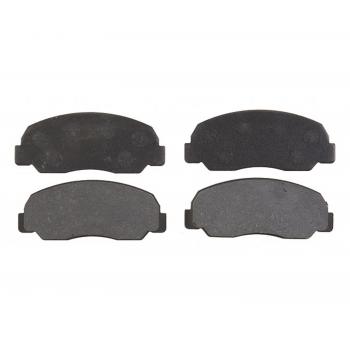 Raybestos PGD239 - Disc Brake Pad Raybestos PGD239 Disc Brake Pad product image 1 of 1