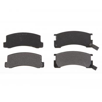 Raybestos PGD240M Disc Brake Pad product image 1 of 1