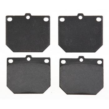 Raybestos PGD244 Disc Brake Pad product image 1 of 1