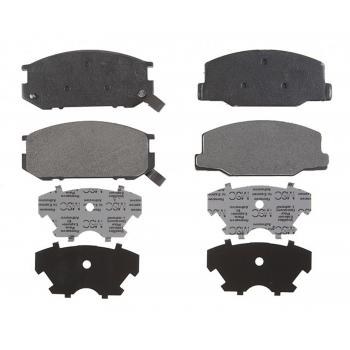 Raybestos PGD245M Disc Brake Pad product image 1 of 1