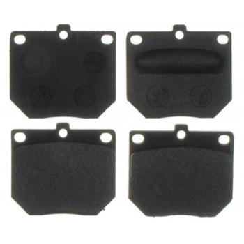 Raybestos PGD246 - Disc Brake Pad Raybestos PGD246 Disc Brake Pad product image 1 of 1