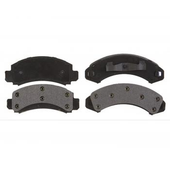 Raybestos PGD249M Disc Brake Pad product image 1 of 1