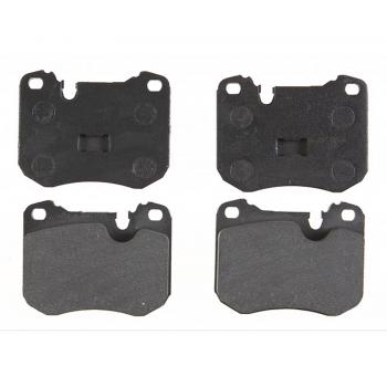 Raybestos PGD251 Disc Brake Pad product image 1 of 1