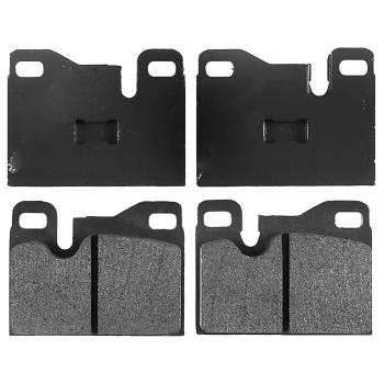 Raybestos PGD254 Disc Brake Pad product image 1 of 1