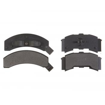 Raybestos PGD261M Disc Brake Pad product image 1 of 1