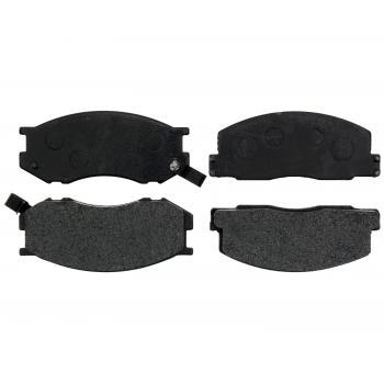 Raybestos PGD263M Disc Brake Pad product image 1 of 1
