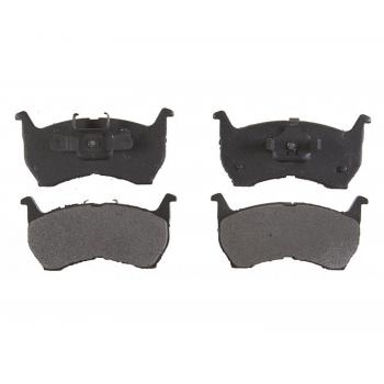 Raybestos PGD264M Disc Brake Pad product image 1 of 1