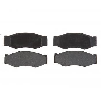 Raybestos PGD265 Disc Brake Pad product image 1 of 1