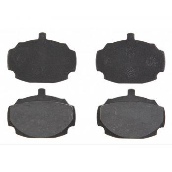 Raybestos PGD27 Disc Brake Pad product image 1 of 1