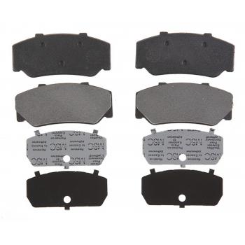 Raybestos PGD270M Disc Brake Pad product image 1 of 1