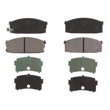 Raybestos PGD274M - Disc Brake Pad Raybestos PGD274M Disc Brake Pad product image 1 of 1