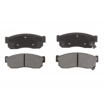 Raybestos PGD275M Disc Brake Pad product image 1 of 1