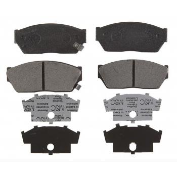 Raybestos PGD276M Disc Brake Pad product image 1 of 1