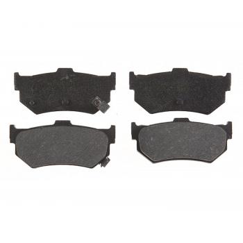 Raybestos PGD277 Disc Brake Pad product image 1 of 1
