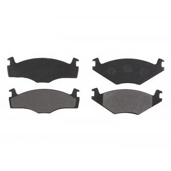 Raybestos PGD280BM Disc Brake Pad product image 1 of 1