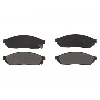 Raybestos PGD281M Disc Brake Pad product image 1 of 1