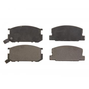 Raybestos PGD282M Disc Brake Pad product image 1 of 1