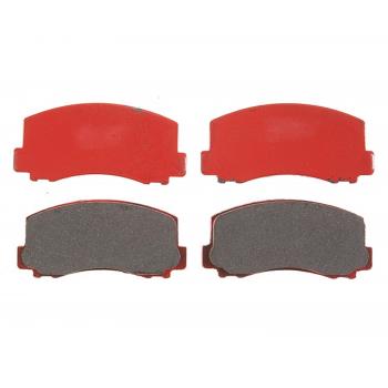Raybestos PGD284M Disc Brake Pad product image 1 of 1