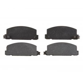 Raybestos PGD285 Disc Brake Pad product image 1 of 1