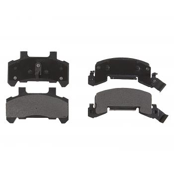 Raybestos PGD289M Disc Brake Pad product image 1 of 1