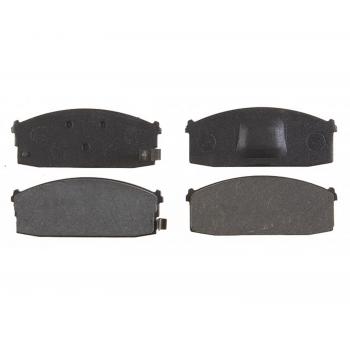 Raybestos PGD293 Disc Brake Pad product image 1 of 1