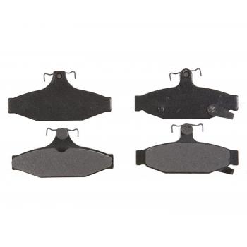Raybestos PGD295M Disc Brake Pad product image 1 of 1