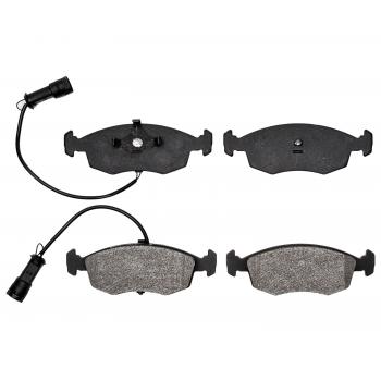 Raybestos PGD298M Disc Brake Pad product image 1 of 1