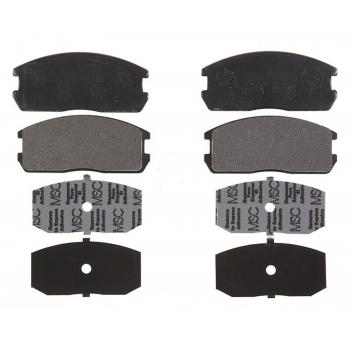 Raybestos PGD299M Disc Brake Pad product image 1 of 1