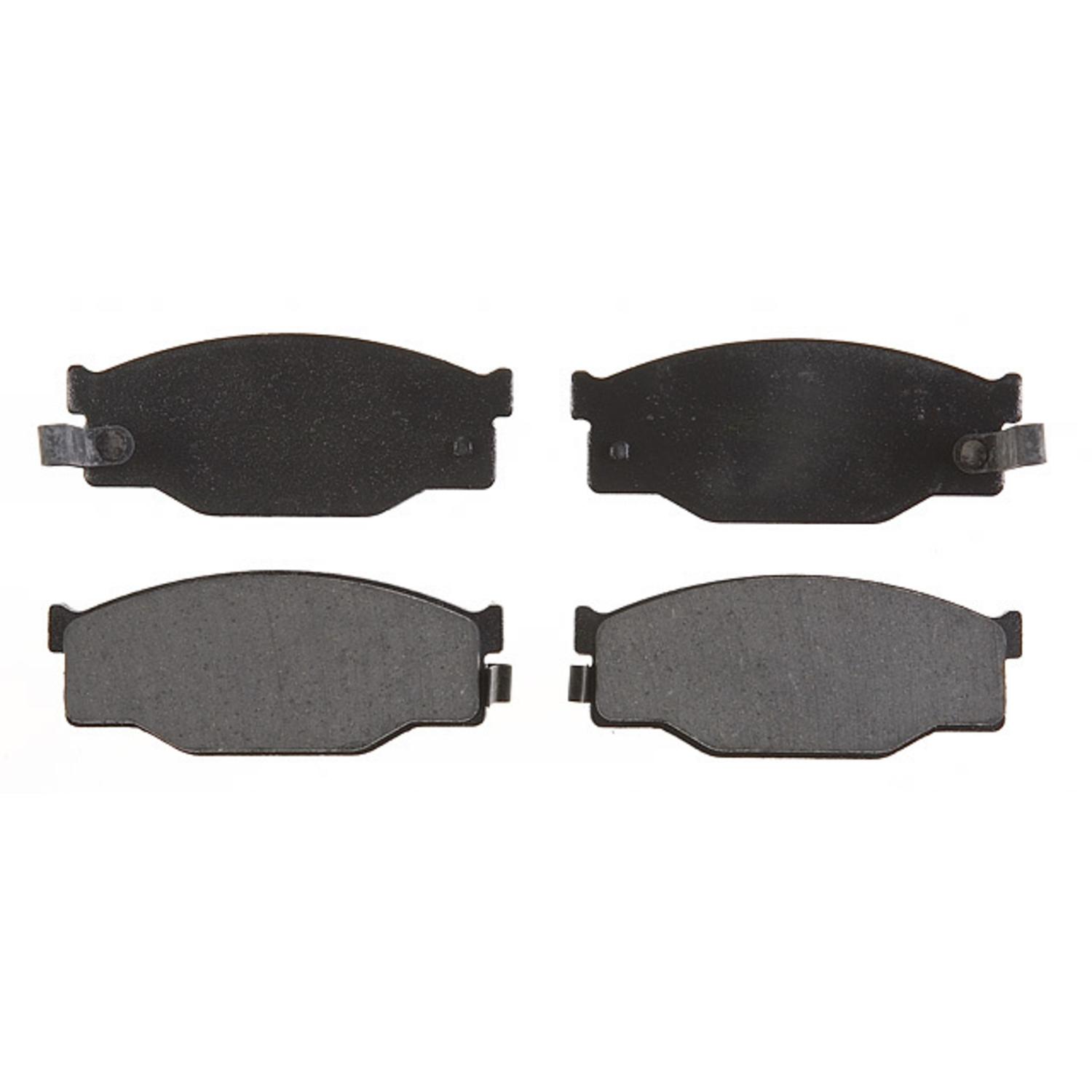 Raybestos PGD300 Disc Brake Pad product image 1 of 1