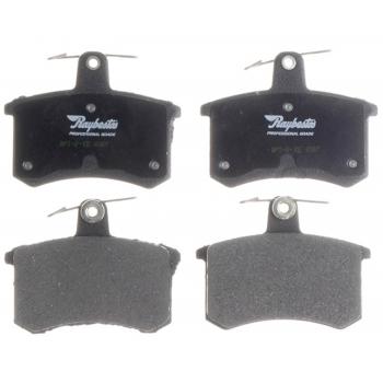 Raybestos PGD306M Disc Brake Pad product image 1 of 1