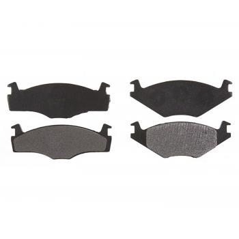 Raybestos PGD307M Disc Brake Pad product image 1 of 1