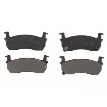Raybestos PGD308M Disc Brake Pad product image 1 of 1