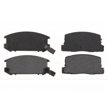Raybestos PGD309 Disc Brake Pad product image 1 of 1